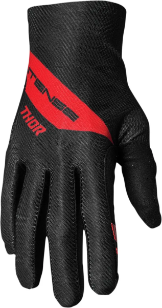 Manusi MTB Thor Intense Dart Black/Red M, 1, nordicamoto.ro