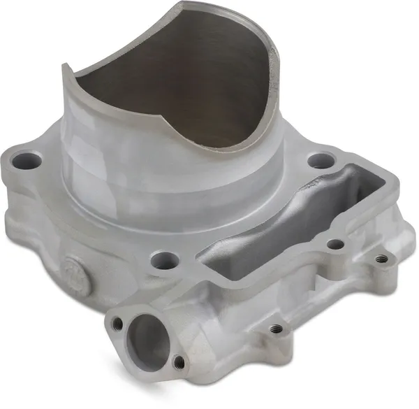 MOOSE RACING Replacement Cylinder Gray, 1, nordicamoto.ro