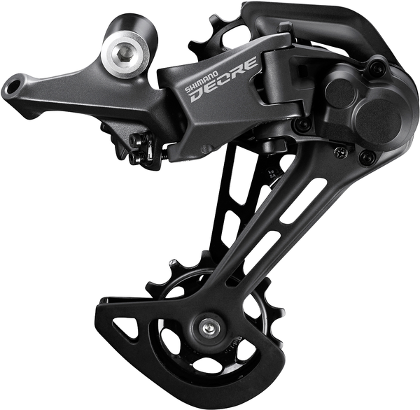 Deore Rd-m5100 11s Rear Derailleur Black, 1, nordicamoto.ro