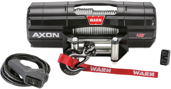 Axon Power Winch, 1, nordicamoto.ro