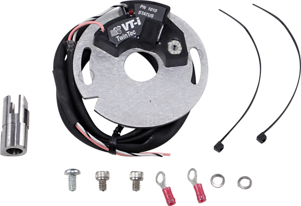 Vt-i Electronic Ignition System Chrome, 1, nordicamoto.ro