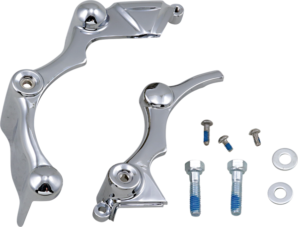 Transmission Shroud Chrome, 1, nordicamoto.ro