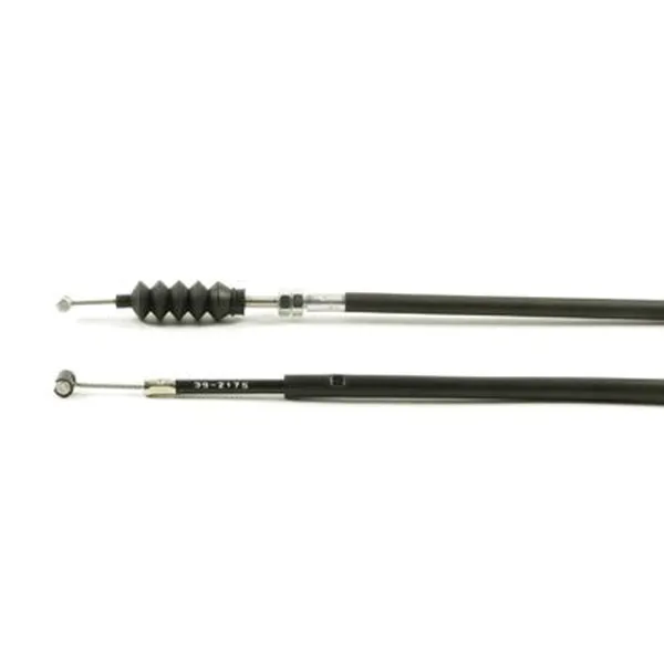 Fekete standard kuplungkábelt, 1, nordicamoto.ro