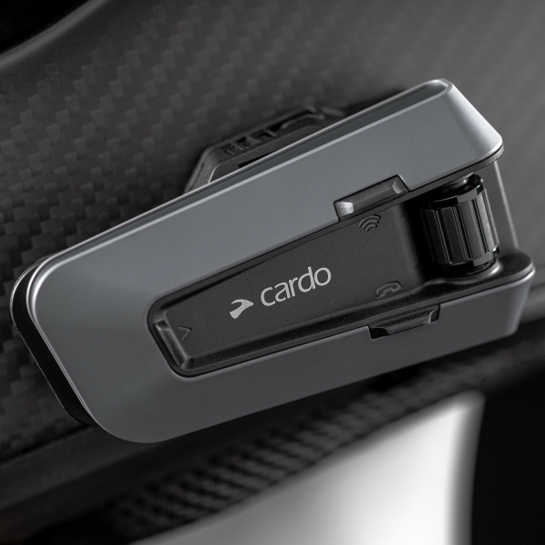 Cardo Packtalk EDGE DUO kommunikációs rendszer, 3, nordicamoto.ro