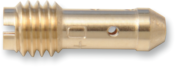 Mikuni-style Rd Bs30/96 Pilot Jet (bleed Type) Brass, 1, nordicamoto.ro