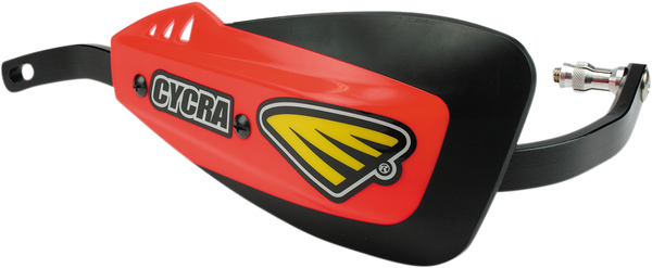 Series One Handguards Red, 2, nordicamoto.ro