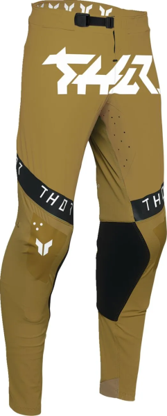 Pantaloni THOR Sportmode Flite Brown 28, 1, nordicamoto.ro