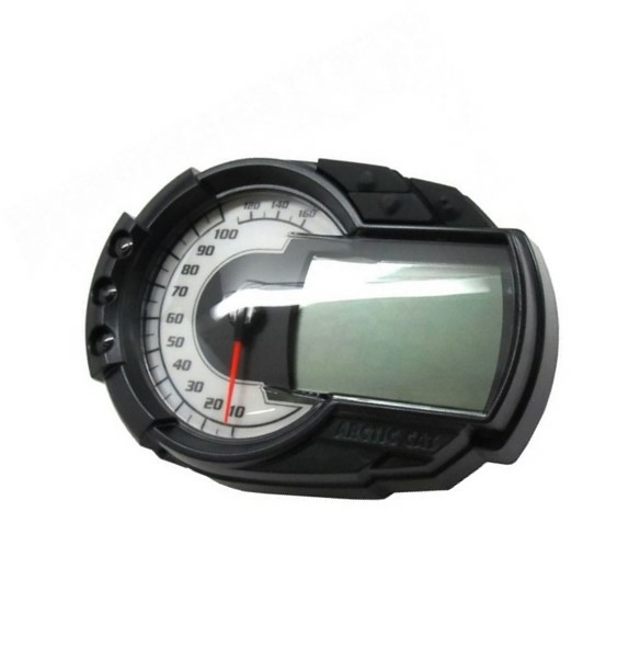 Sno-X sebességmérő tömítés Arctic Cat, 1, nordicamoto.ro