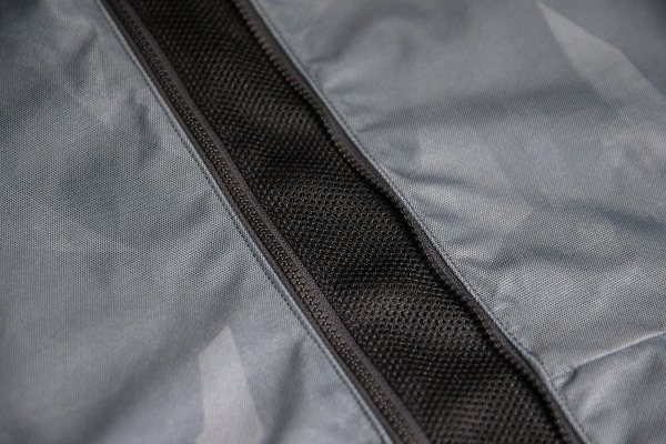 Geaca Textila Icon Airform Battlescar™ Gray 3XL, 6, nordicamoto.ro