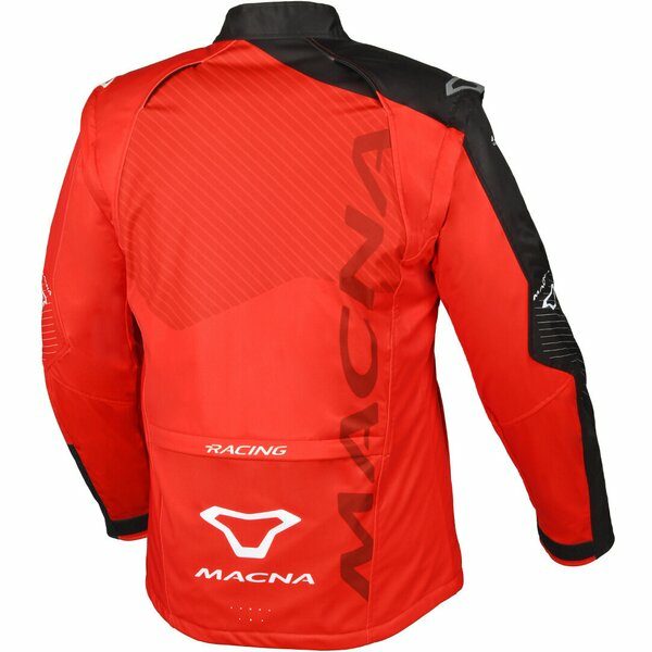 MACNA CREST enduro/adventure dzseki, fekete, M méret, 4, nordicamoto.ro