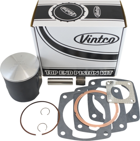 Top End Piston Kit, 1, nordicamoto.ro