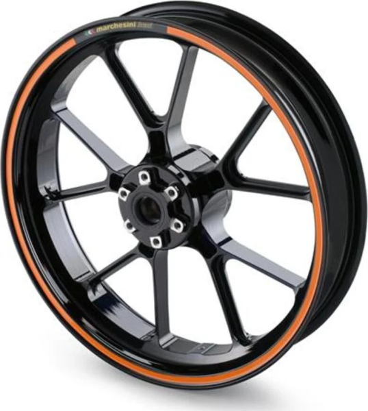 MARCHESINI FRONT WHEEL 3.5X17&quot, 1, nordicamoto.ro