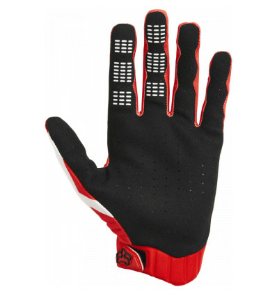 Manusi Fox Flexair Celz LE Fluo Red L +, 1, nordicamoto.ro
