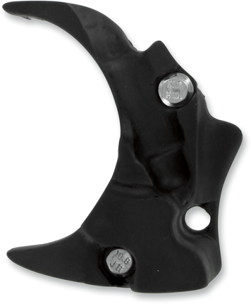 MOOSE RACING Poly Case Saver, fekete, 2, nordicamoto.ro