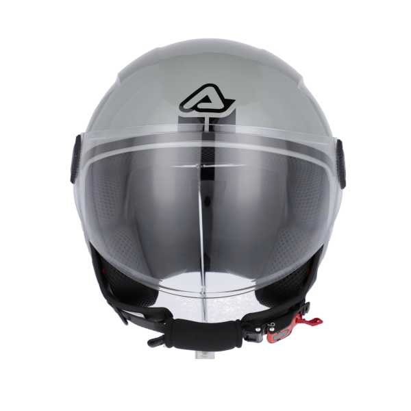 Acerbis Brezza Grigio S Jet sisak, 8, nordicamoto.ro