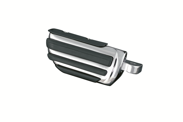 Pilot And Mini Pilot Pegs Black, 4, nordicamoto.ro