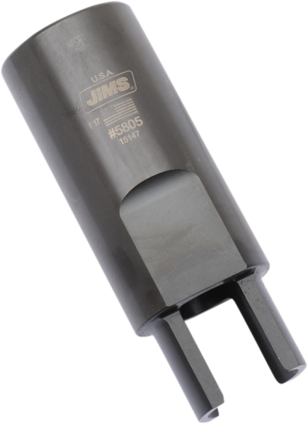 Wrist Pin Adapter Gray, 1, nordicamoto.ro