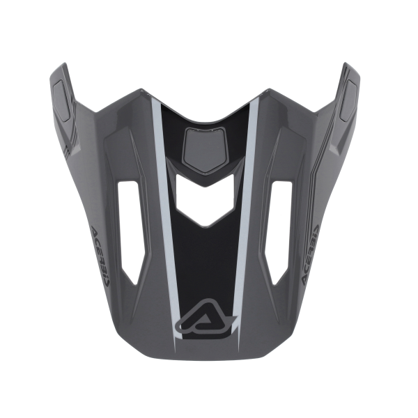 Acerbis Whoops fekete sisak, 4, nordicamoto.ro