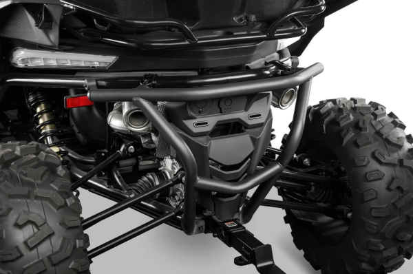 HÁTSÓ VÉDŐRÚD CFMOTO ZFORCE 950 / 950 HO / 950 HO DEX / 1000 UTV-hez, 3, nordicamoto.ro
