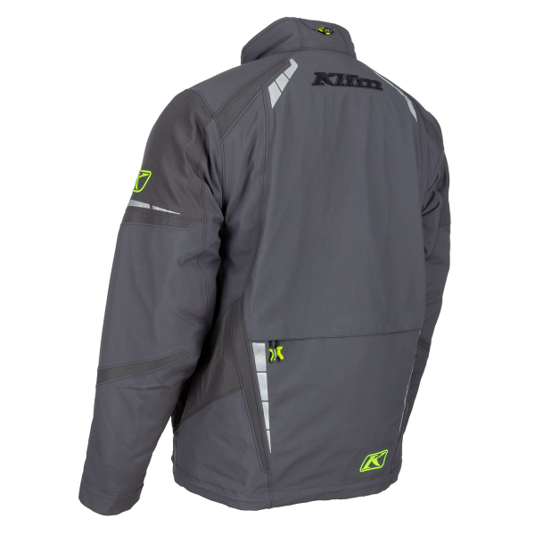 Klim Keweenaw High Risk Red motoros kabát, 29, nordicamoto.ro