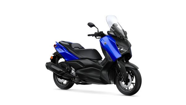 Yamaha XMAX 300 robogó, 1, nordicamoto.ro