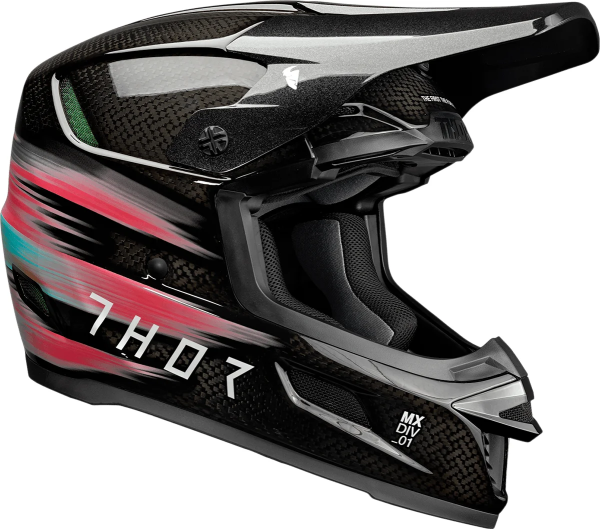 Hlmt Rflx Ece Theory Xs Multi XS, 1, nordicamoto.ro