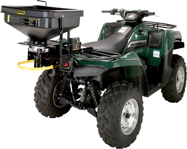 Atv Spreader Black, 2, nordicamoto.ro
