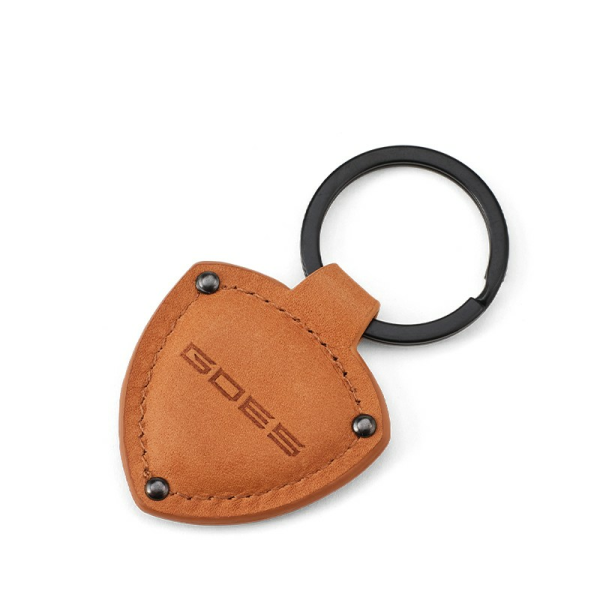 BRELOC CFMOTO DIN PIELE NATURALĂ – MARO CAFEA, 1, nordicamoto.ro