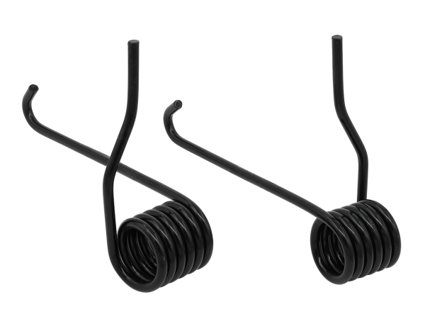 Sno-X hátsó felfüggesztési rugó Lynx 8 mm, 2, nordicamoto.ro