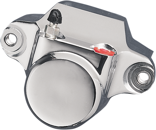 Front And Rear Brake Caliper Kits Chrome, 1, nordicamoto.ro