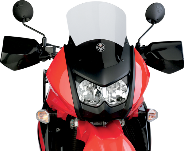 Adventure Windscreen Clear 51 mm (2'') Taller, 1, nordicamoto.ro