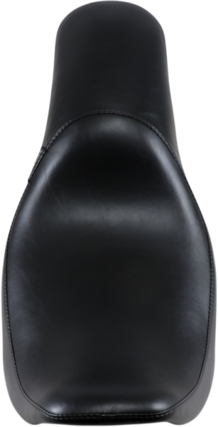 Silhouette 2-up Seat Black, 1, nordicamoto.ro