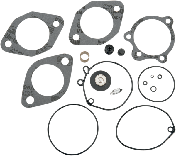 Carb Rebuild Kit For Keihin, 1, nordicamoto.ro
