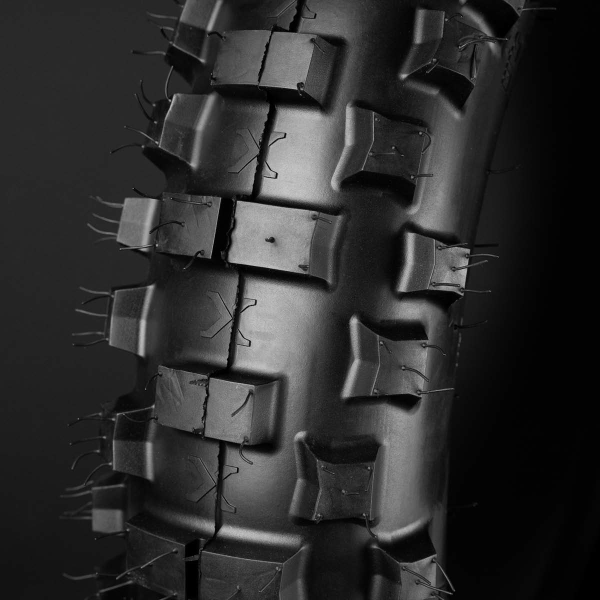 X-Grip King Kong közepes méretű gumiabroncs 140/80-18, 5, nordicamoto.ro