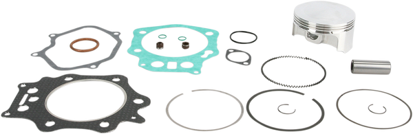 High-performance Piston Kit With Gaskets For 4-stroke, 1, nordicamoto.ro