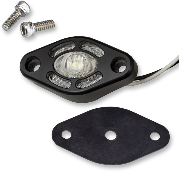 Omega Dome Light, 1, nordicamoto.ro