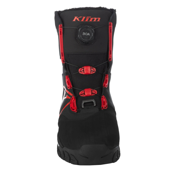 Bocanci Snowmobile Klim Force GTX BOA Concealment, 21, nordicamoto.ro
