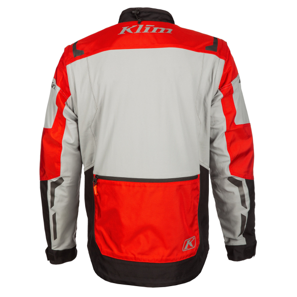 Geaca Klim Dakar Black, 29, nordicamoto.ro