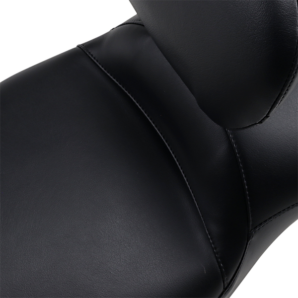 Maverick Daddy Long Legs Seat Black, 2, nordicamoto.ro