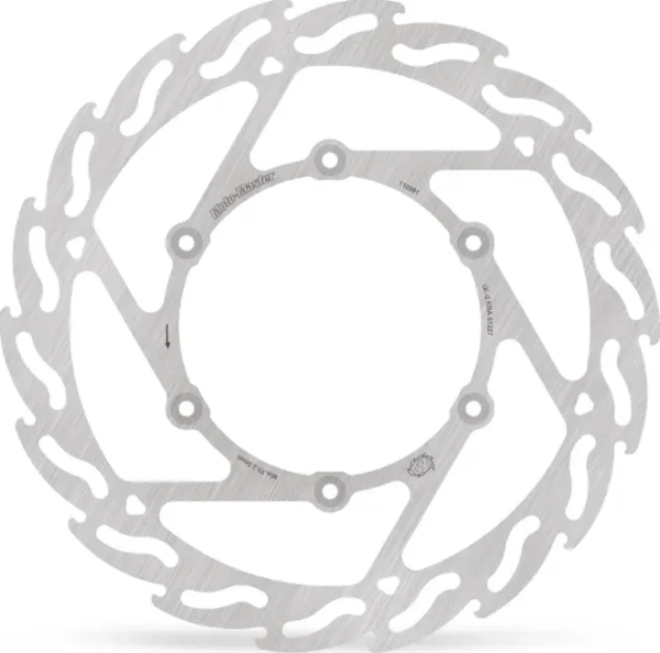 Offroad Flame Disc, 1, nordicamoto.ro