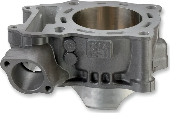 MOOSE RACING Replacement Cylinder Gray, 1, nordicamoto.ro