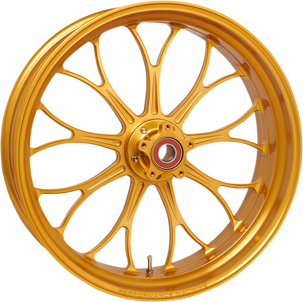 Revolution Wheel Gold, 1, nordicamoto.ro