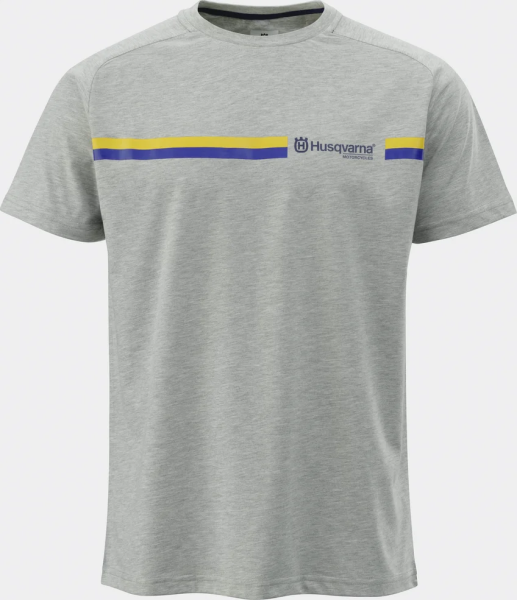 Husqvarna Heritage XS póló, 1, nordicamoto.ro