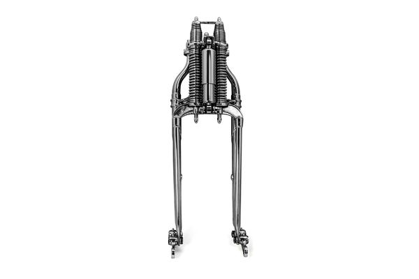Fork Assembly Chrome, 2, nordicamoto.ro