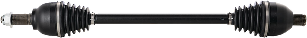 8ball Extreme Duty tengely, fekete, 3, nordicamoto.ro