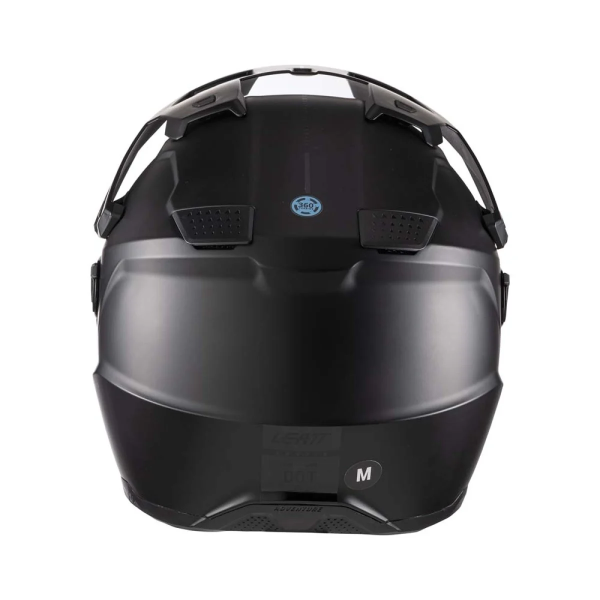 Leatt Adv 7.5 sisak-készlet – Negru (fekete), M, 2, nordicamoto.ro