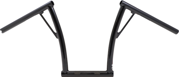 Viejo Handlebar Black, 1, nordicamoto.ro