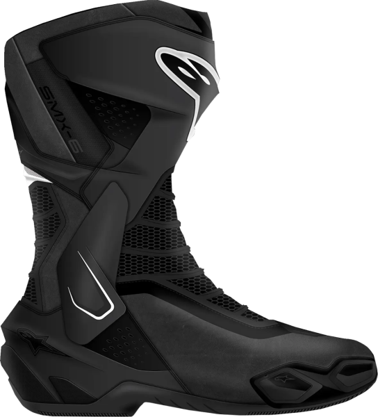 Alpinestars Stella SMX-6 V3 női porvédő, fekete, 39-es méret, 8, nordicamoto.ro