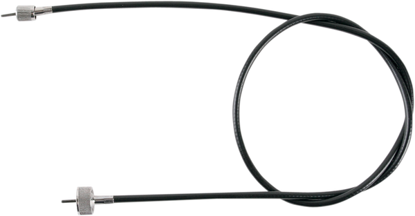 Transmission-drive Speedometer Cable Black, 2, nordicamoto.ro