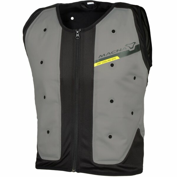 Vesta racoroasa MACNA COOLING VEST DRY EVO 2XL/3XL, 3, nordicamoto.ro